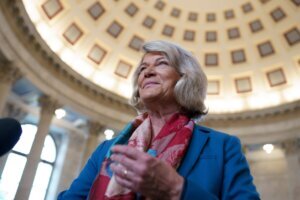 Election 2026 Senate Wyoming