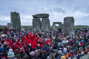 Equinox Solstice Explainer