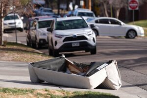 Extreme Weather Colorado
