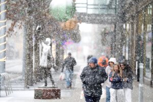 Extreme Weather Minnesota