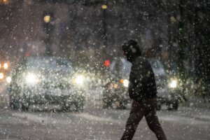 Extreme Weather Minnesota