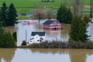 Extreme Weather Washington