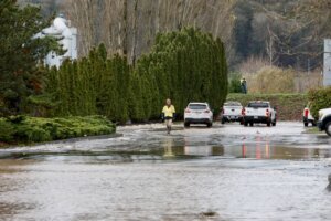 Extreme Weather Washington