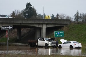 Extreme Weather Washington