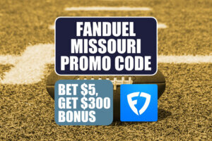 FanDuel Missouri Promo Code