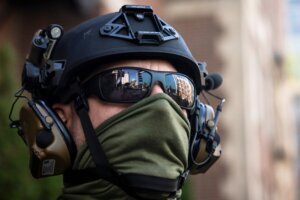 Federal Enforcement Illinois