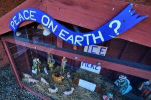Federal Enforcement Nativity