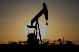 Federal Oil Payments States