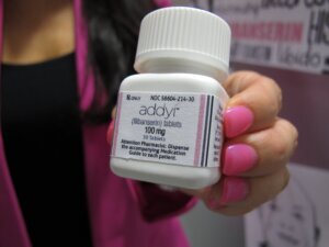 Female Libido Drug