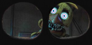 Film Review Five Nights At Freddy's