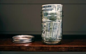 Financial Wellness Resolutions