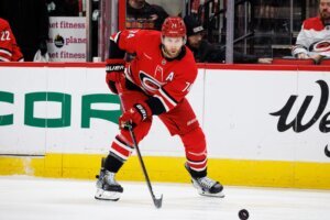 Flyers Hurricanes Hockey