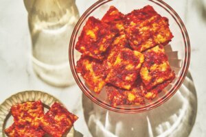 Food Voracious Recipe Schiacciata