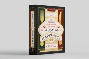 Food The Talisman of Happiness