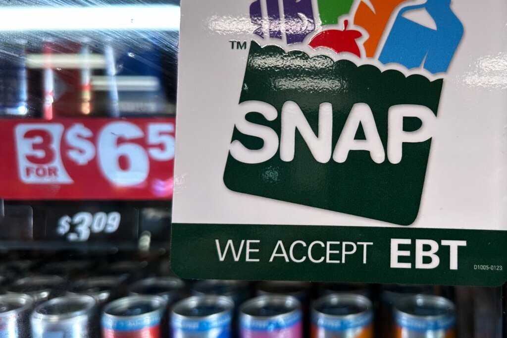 Food Aid SNAP