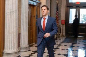 Former Senator Cancer
