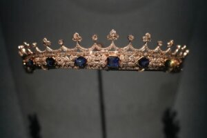 France Crown Jewels