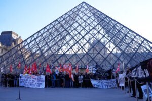 France Louvre