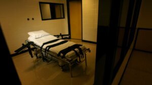 Georgia Execution