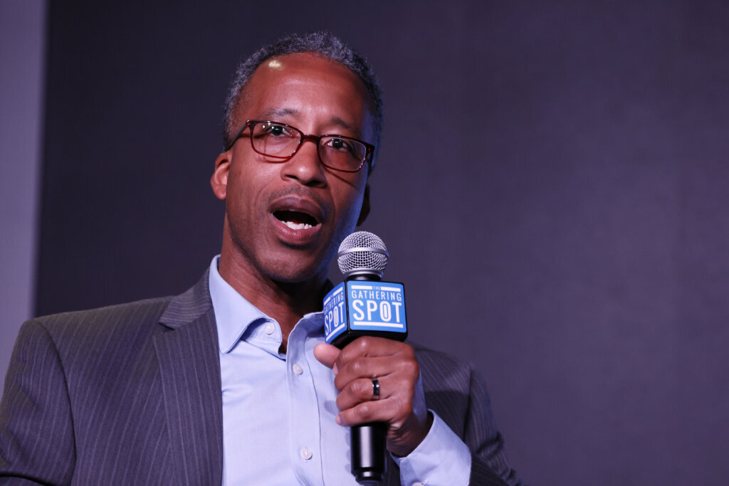 AFROTECH Executive Washington DC