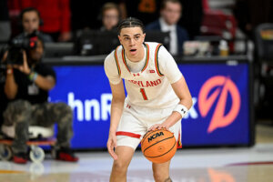 Mount St. Mary's v Maryland
