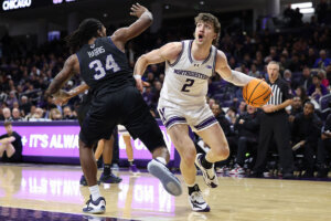 Howard v Northwestern
