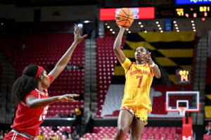 Wisconsin v Maryland