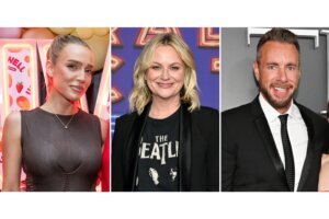 Golden Globes Podcasts