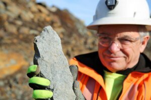 Graphite Mining Revival