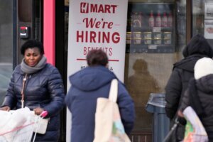Hiring, Employment, Job Opportunity