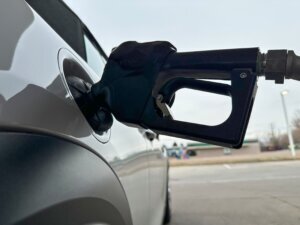 Holiday Gas Prices