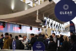 Holiday Travel