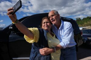 Honduras Election