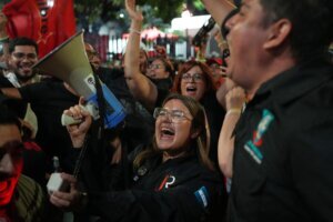 Honduras Election