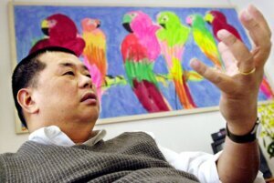 Hong Kong Jimmy Lai Explainer