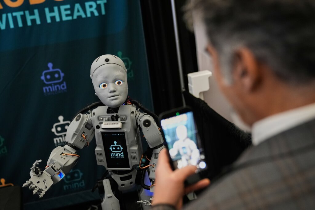 Humanoids Summit