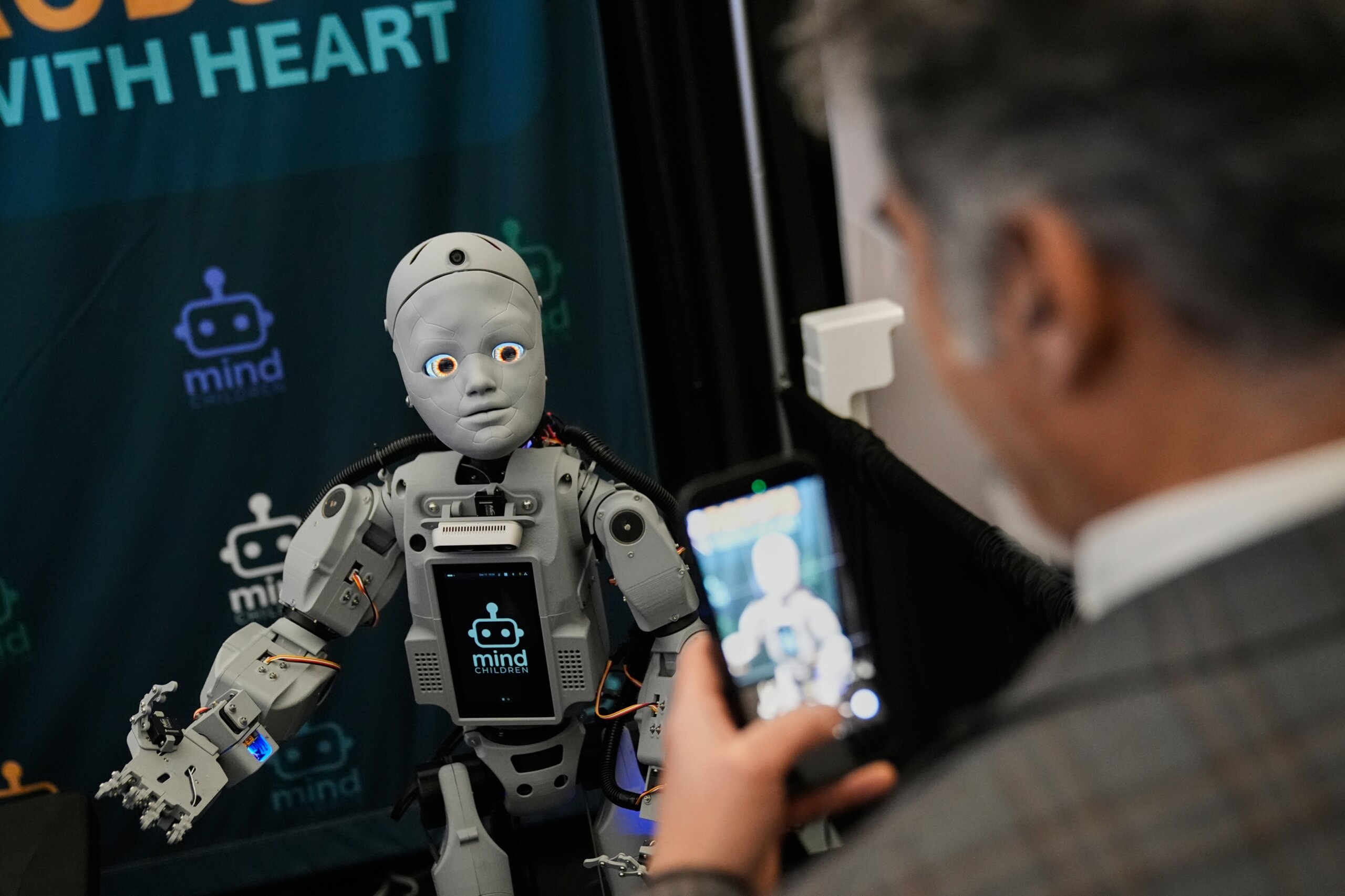 Humanoids Summit
