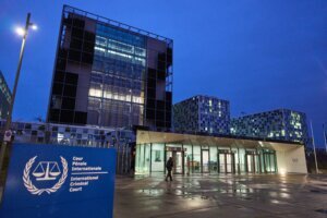 ICC Darfur