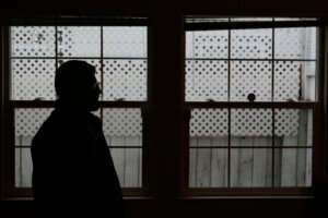 Immigration Afghan Arrests