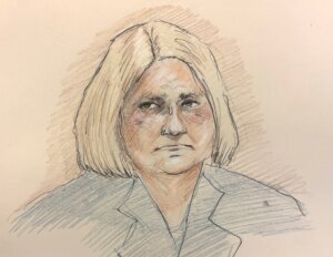 Immigration Judge Arrested