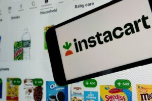 Instacart Pricing