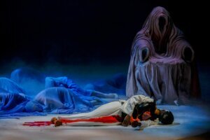 Italy Morricone Opera