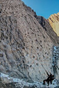 Italy Triassic Park