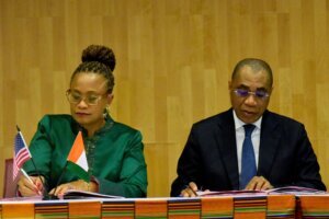 Ivory Coast US Health