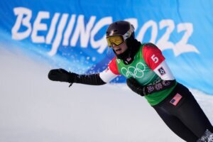 Jacobellis NBC Olympics