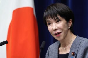 Japan Defense Budget