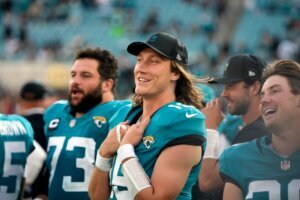 Jets Jaguars Football