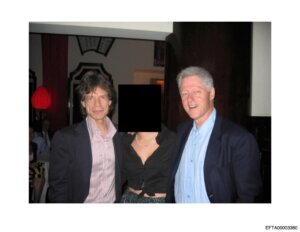 Justice Department Jeffrey Epstein