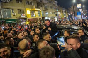 Kosovo Election