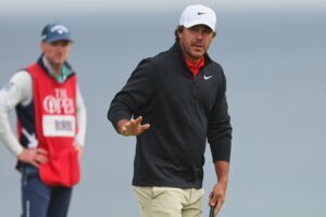 LIV Koepka Golf